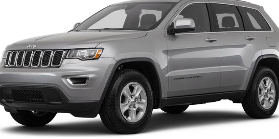 JEEP GRAND CHEROKEE 2018 1C4RJFAG3JC111726 image